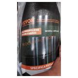 Vevor Polypropylene Woven Fabric