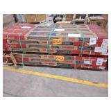 Skid Lot Bruce Solid Hardwood Flooring 198sq.ft.