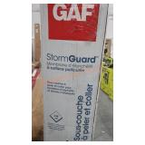 GAF Storm Guard Film Surface Leak Barrier