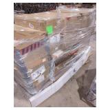 NEW COLUMBIA PICK UP Untouched Pallet Lot