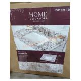 Bianco Antico 37" Vanity Top