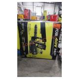 Ryobi 40v Cordless Backpack Blower Kit