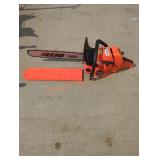 Echo Timber Wolf Gas Chainsaw