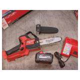 Milwaukee M18 Hatchet 8" Pruning Saw Kit
