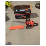 Echo Gas Chainsaw