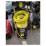 RYOBI Gas Pressure Washer 3100 PSI