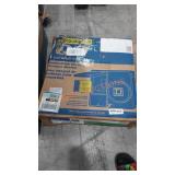 Square Combination Service Entrance Device