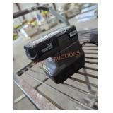 Ryobi 18v 1.3 ah battery and charger