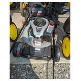 Murray 21" gas powered push mower