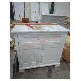 Home Decors Doveton 36" bathroom vanity