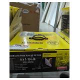 Sold as is where is. No guarantees or returns.