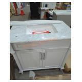 Home Decorators collection room vanity