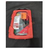 Arrow 1-Handed Swivel Riveter Kit