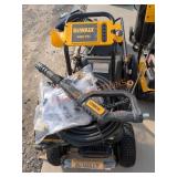 DeWalt Gas Pressure Washer 4400 PSI