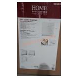 HDC 30" Vanity Cabinet Thornbriar Collection