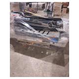 NEW COLUMBIA PICK UP Mixed Pallet Lot