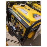 Champion Dual Fuel Portable Generator 4250 Watt