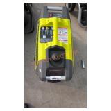 Ryobi 2500Watt Digital Inverter Generator