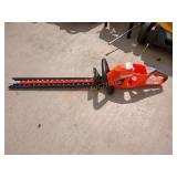 Echo 56V Hedge Trimmer, Tool Only