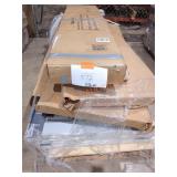 NEW COLUMBIA PICK UP Untouched Pallet Lot