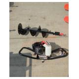 Legend Force Gas Auger