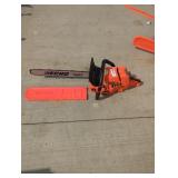 Echo Timber Wolf Gas Chainsaw