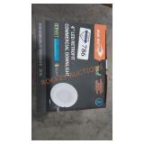 Run Bison 4" LED Retrofit Commercial Downlight