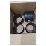 Amerimax Home Products FLEX Drain 4"