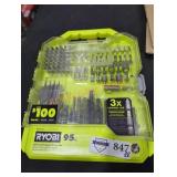 unopened by rockey team, could be opened at