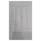 Elite 32" Storage Cabinet