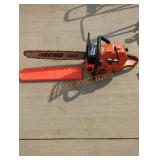 Echo Timber Wolf Gas Chainsaw