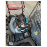 Murray 22" gas powered push mower