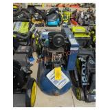 Marathon air compressor