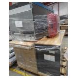 Skid Lot of Assorted Household Items