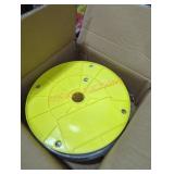 unopened by rockey team, could be opened at