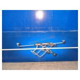 Bosch Portable Folding Gravity Rise Miter Saw