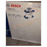 BOSCH Red-Beam Rotary Laser Kit, Self leveling