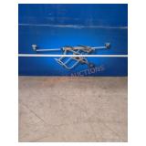 Bosch Portable Folding Gravity Rise Miter Saw