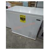 Magic Chef chest freezer