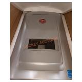 Rheem Recirculating Nat. Gas Tankless Water Heater