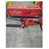 Milwaukee M18 18" Chainsaw