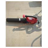 Toro Corded Blower
