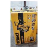 Dewalt 3000PSI Electric Pressure Washer