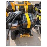 DeWalt Gas Pressure Washer 4000 PSI