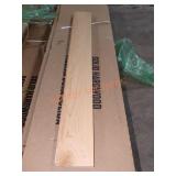 NEW COLUMBIA PICK UP Hardwood Flooring 170sqft