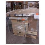 NEW COLUMBIA PICK UP Mixed Pallet Lot