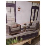 NEW COLUMBIA PICK UP HDC Seating Set