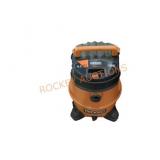 RIDGID RC101 210 6.5 Gallon Wet/Dry Vacuum Cleaner