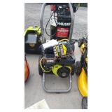 Ryobi 2900psi Gas Pressure Washer