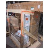 NEW COLUMBIA PICK UP Mixed Pallet Lot